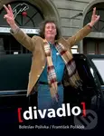 Divadlo - Bolek Polívka - kniha z kategorie Film