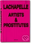 LaChapelle (Artists and Prostitutes) - kniha z kategorie Fotografie