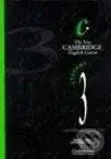 The New Cambridge English Course - Student´s Book 3 - kniha z kategorie Jazykové učebnice a slovníky