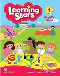 Learning Stars 1: Pupil´s Book Pack - Jeanne Perrett - kniha z kategorie Jazykové učebnice a slovníky