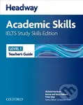Headway Academic Skills 1: Ielts Study Skills Teacher´s Guide - kniha z kategorie Jazykové učebnice a slovníky