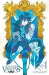 The Case Study of Vanitas 1 - Jun Mochizuki - kniha z kategorie Komiksy