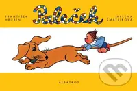 Paleček - František Hrubín, Helena Zmatlíková (ilustrátor)