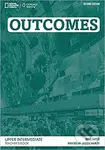 Outcomes Upper Intermediate Second Edition: Teacher´s Book with Class Audio CD,Outcomes Upper Intermediate Second Edition: Teacher´s Book with Class A