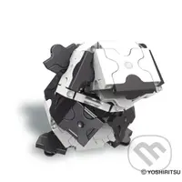 LaQ stavebnica Animal World mini Panda - hra z kategorie Stavebnice