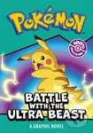 Pokemon Battle with the Ultra Beast - kniha z kategorie Komiksy