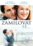 Zamilovat se - Ulu Grosbard - film z kategorie Klasické romantické filmy