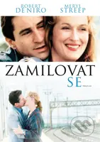 Zamilovat se - Ulu Grosbard - film z kategorie Klasické romantické filmy
