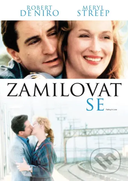 Zamilovat se - Ulu Grosbard - film z kategorie Klasické romantické filmy