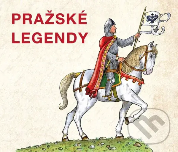 Pražské legendy