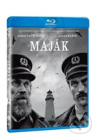 Maják - Robert Eggers - film z kategorie Klasická dramata