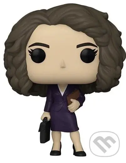Funko POP Marvel: She-Hulk - Jennifer,Funko POP Marvel: She-Hulk - Jennifer