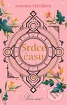 Srdce času: Soví noc - Monika Peetz - kniha z kategorie Sci-fi, fantasy a komiksy
