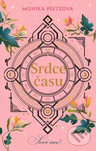 Srdce času: Soví noc - Monika Peetz - kniha z kategorie Sci-fi, fantasy a komiksy