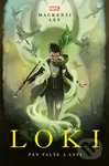 Loki (Pán falše a lsti) - Mackenzi Lee - kniha z kategorie Beletrie pro děti