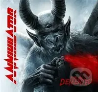 Annihilator: For The Demented - Annihilator