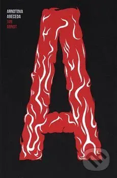 Arndtova abeceda - Jan Arndt - kniha z kategorie Společenská beletrie