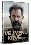 Ve jménu krve - Jean-François Richet - film z kategorie Akční filmy