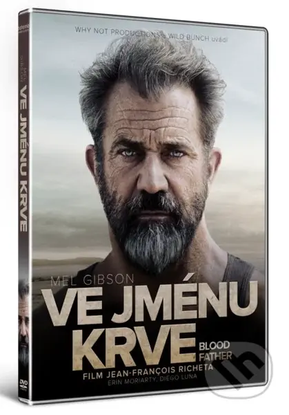 Ve jménu krve - Jean-François Richet - film z kategorie Akční filmy