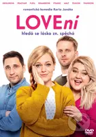 Lovení - Karel Janák - film z kategorie Komedie