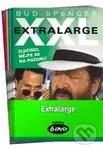 ExtraLarge 1 (Kolekce 6 DVD) - film z kategorie Kriminální filmy