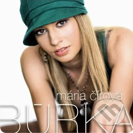 Mária Čírová: Búrka - Mária Čírová