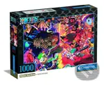 Puzzle Compact 1000 One Piece - hra z kategorie Ostatné