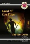 Lord of the Flies (The Text Guide)