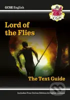 Lord of the Flies (The Text Guide) - kniha z kategorie Střední školy