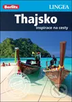 Thajsko (2. vydání) - kniha z kategorie Mapy a cestování