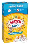 Match and Catch - hra z kategorie Vzdělávací hry