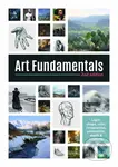Art Fundamentals (Light, shape, color, perspective, depth, composition & anatomy)