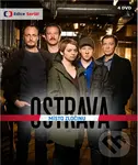 Místo zločinu Ostrava (4 DVD) - Dan Wlodarczyk, Jan Hřebejk, Jiří Chlumský