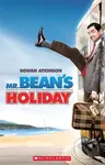 Mr Bean's Holiday (Level 1 with CD) - Paul Shipton - kniha z kategorie Beletrie