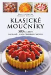 Klasické moučníky - Zdenka Horecká, Vladimír Horecký - kniha z kategorie Podle úpravy