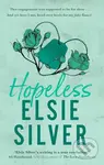 Hopeless - Elsie Silver - kniha z kategorie Romantická