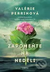 Zapomeňte na neděli - Valérie Perrin - kniha z kategorie Společenská beletrie