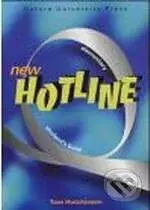 New Hotline - Elementary (Student's Book) - Tom Hutchinson