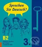 Sprechen Sie Deutsch? 3 (Kniha pro učitele)