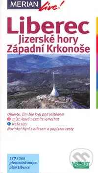 Liberec (Jizerské hory, Západní Krkonoše)
