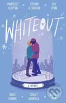 Whiteout - Dhonielle Clayton, Tiffany D Jackson, Nic Stone, Angie Thomas, Ashley Woodfolk, Nicola Yoon - kniha z kategorie Beletrie pro děti