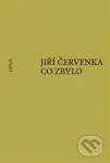 Co zbylo - Jiří Červenka - kniha z kategorie Poezie