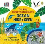 Very Hungry Caterpillar's Ocean Hide-and-Seek
