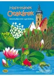 Hastrmánek Otakárek - Hana Jinderlová, Jitka Pöchmannová - kniha z kategorie Pohádky