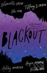 Blackout - Dhonielle Clayton, Tiffany D Jackson, Nic Stone, Angie Thomas, Ashley Woodfolk, Nicola Yoon - kniha z kategorie Beletrie pro děti