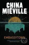 Embassytown - China Miéville