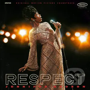 Soundtrack: Respect,Soundtrack: Respect