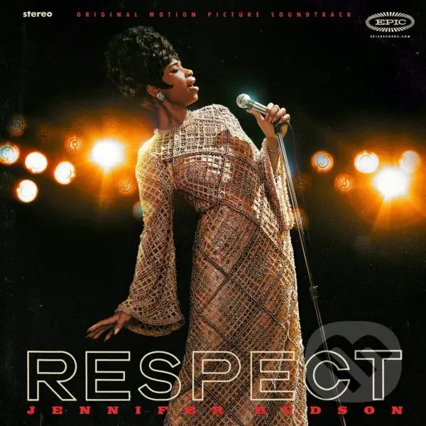 Soundtrack: Respect,Soundtrack: Respect