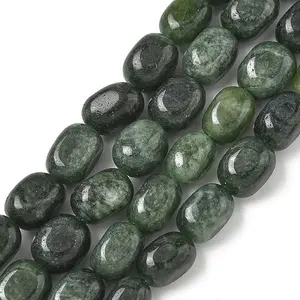 Dyed Natural Malaysia Jade Beads Strands