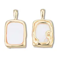 Brass Pendants